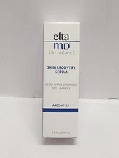 Elta MD Skin Recovery Serum 29ml 1oz EXP 9/24 NEW