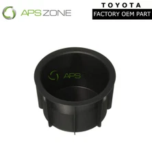 FACTORY TOYOTA 2010-2020 4RUNNER FRONT CONSOLE CUP HOLDER INSERT 6699135030 OEM