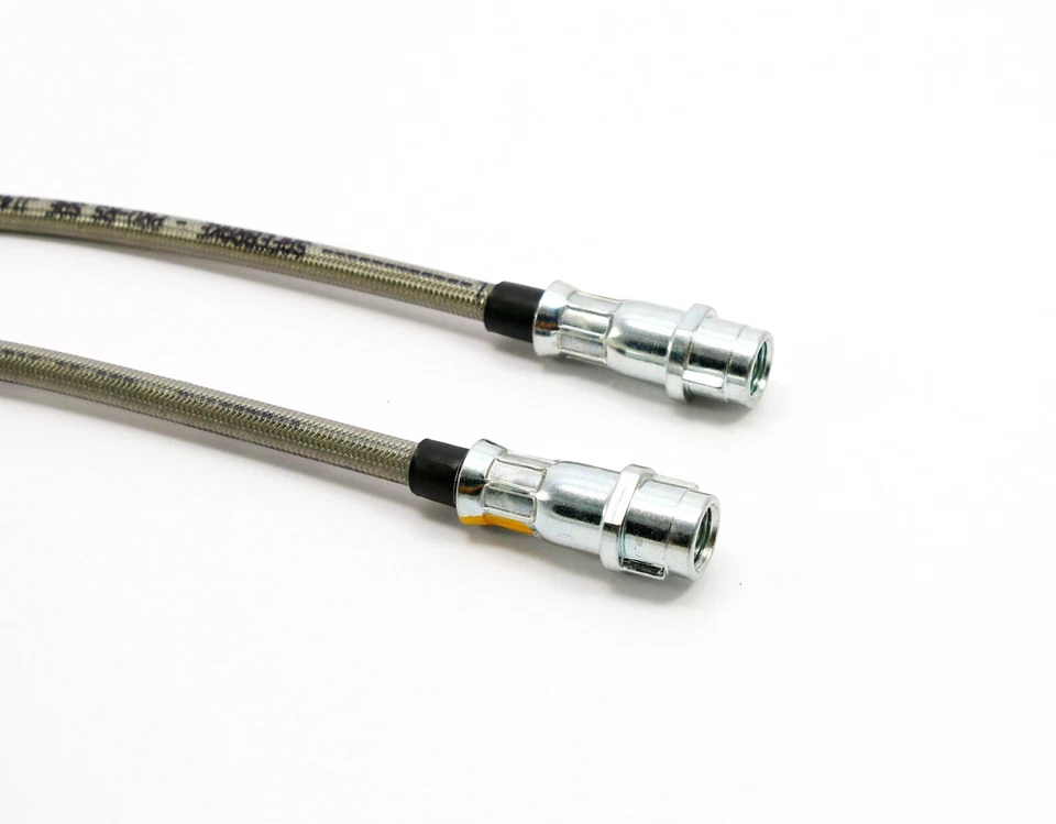 Volkswagen Passat B5 4Motion 1996-2005 brake upgrade - SAFEBRAKE Performance - Image 3 of 4