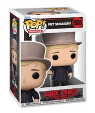 Funko Pop! Movies Pet Sematary Gage Creed #1585 Vinyl Figure — listing 5