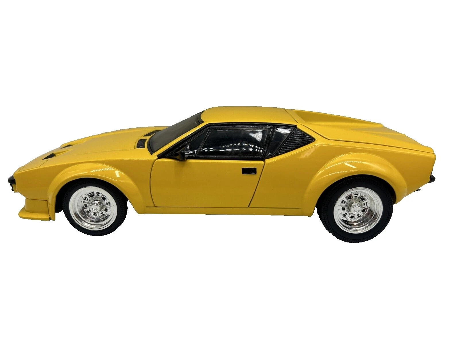 Hot Wheels Ford 1:18 Scale Diecast & Toy Vehicles