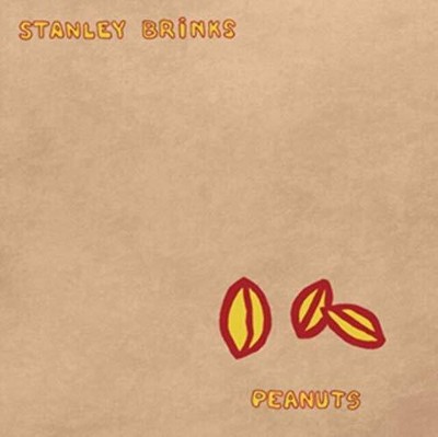 Stanley Brinks - Erdnüsse - Neue CD - K3447z