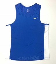 nike dry miler tank