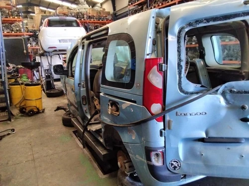 8200451902 Caja Reles/Fusibles para RENAULT KANGOO II (F/KW0) 2008 1547327 - Imagen 10 de 10