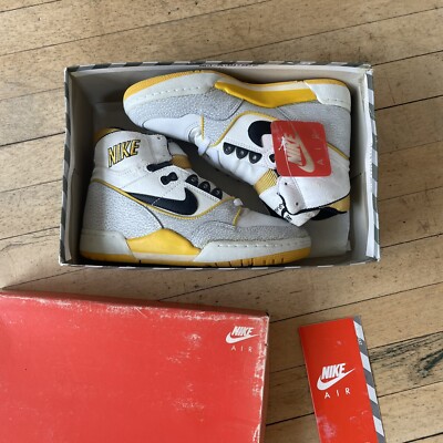 ※超貴重※ NIKE AIR TECHNICAL NOTE 1987 超貴重※ NIKE AIR TECHNICAL NOTE 1987