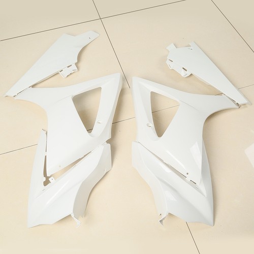Unpainted Fairings Bodywork Stay Bracket Fit For Suzuki GSXR1000 2007-2008 07 08 - Picture 9 of 16