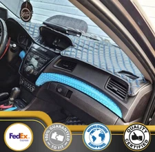 VIP Diamond DASH COVER For Acura ILX 2013 2014 2015 2016 2017 2018