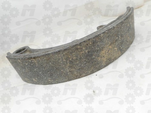Serie ganasce freni anteriore in alluminio per Fiat 600T 850T 900T Ø 40x4x208 - Picture 7 of 7