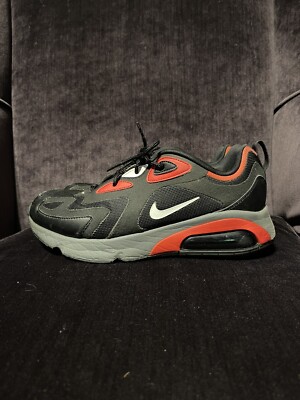 Size 8.5 - Nike Air Max 200 Black - CI3865-002 | eBay display picture 1
