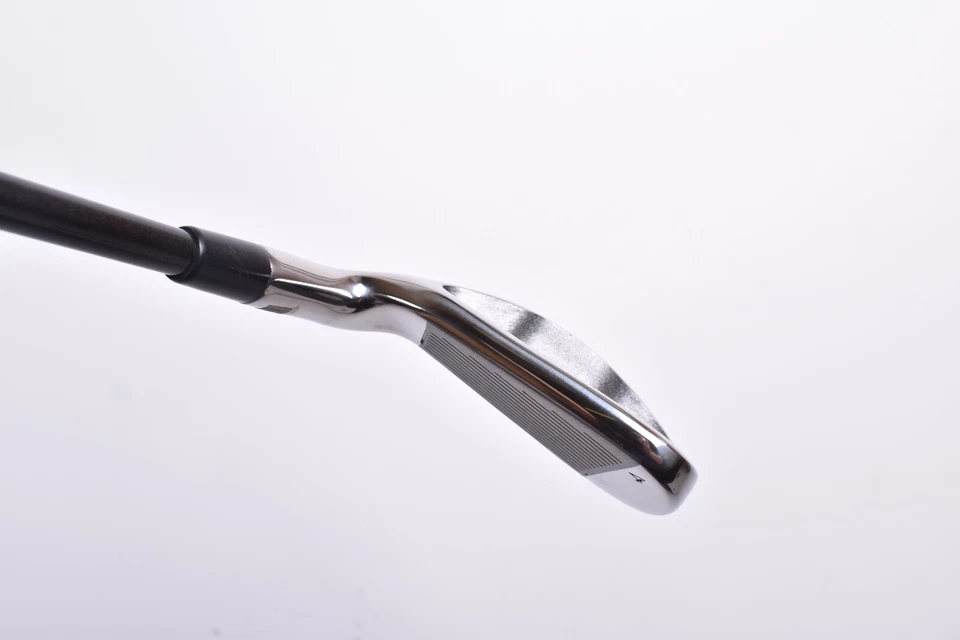 MENS ACER HT 4 IRON GOLF CLUB STIFF FLEX GRAPHITE SHAFT LEFT HAND - Image 4 of 4