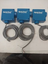 Hydepark SM-500A Superprox Proximity Sensor 12-24v-dc 3PC AVAILABLE 