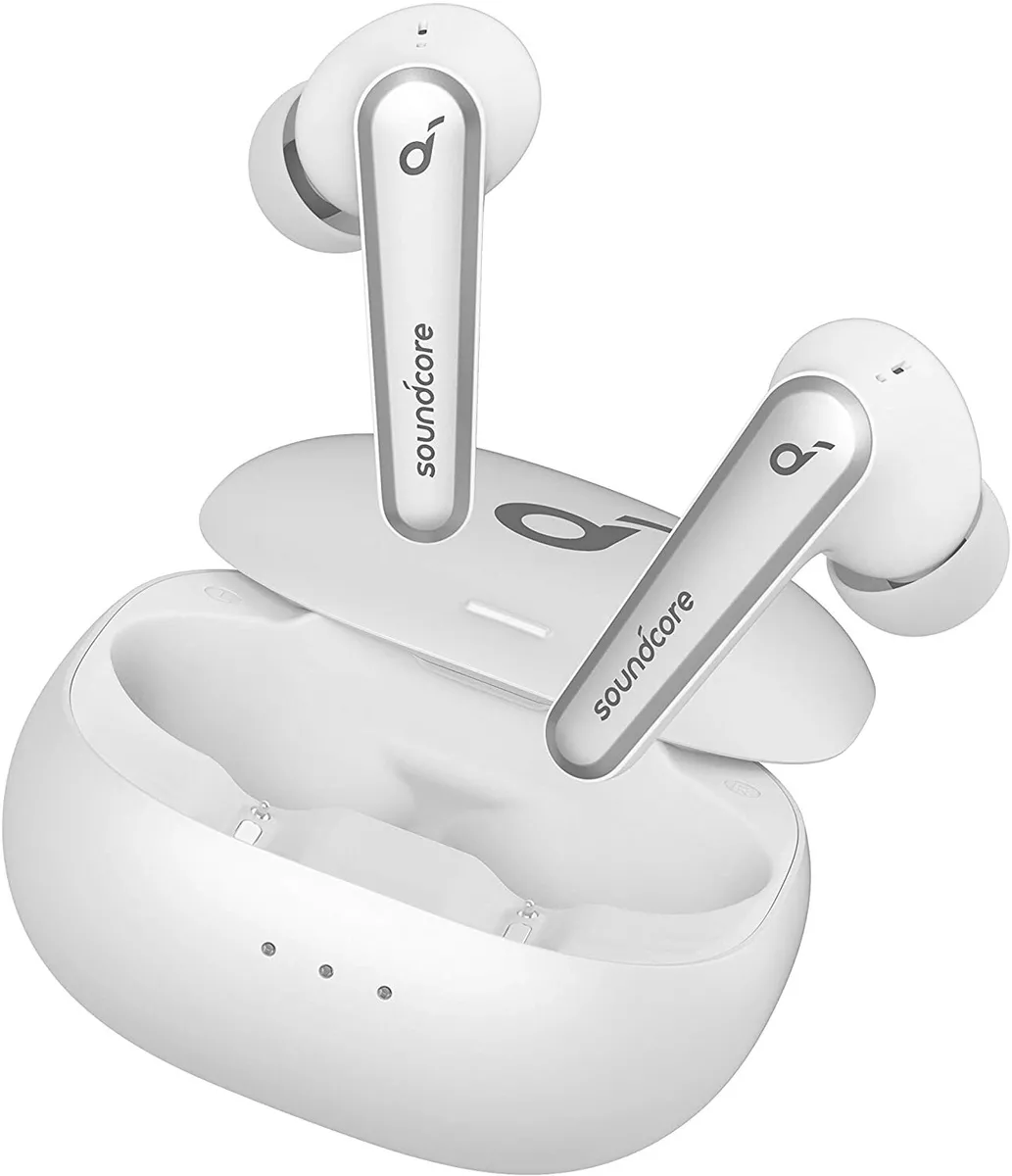 Anker Soundcore Liberty Air 2 Pro Wireless Ear buds, Bluetooth