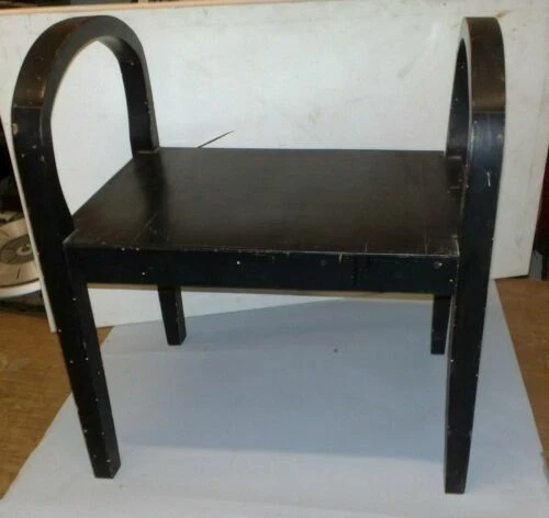 Tavolini d'antiquariato deco'