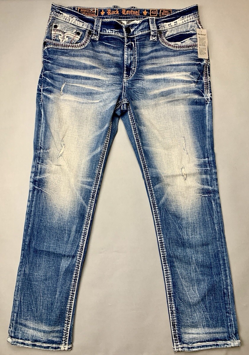 ジャッキーさん PRIVATE CHEROKEE BOYS STRAIGHT FIT DENIM JEANS SZ 16 W30xL30 Black