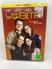 Life after Beth (DVD, 2014) for sale online