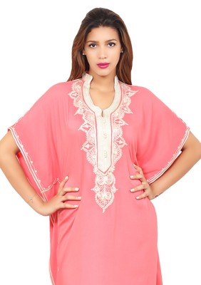 caftans for the beach