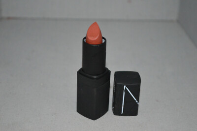 NARS Hardwired Lipstick Femme Fleur 0.11oz New Unboxed Tester
