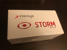 Inaxsys Storm Security Camera Bullet Style  Open Box/Complete in Box 