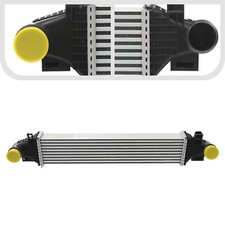 Intercooler For 2020-2023 Ford Escape L3 1.5L, Intercooler Turbocharged LX6Z6K77