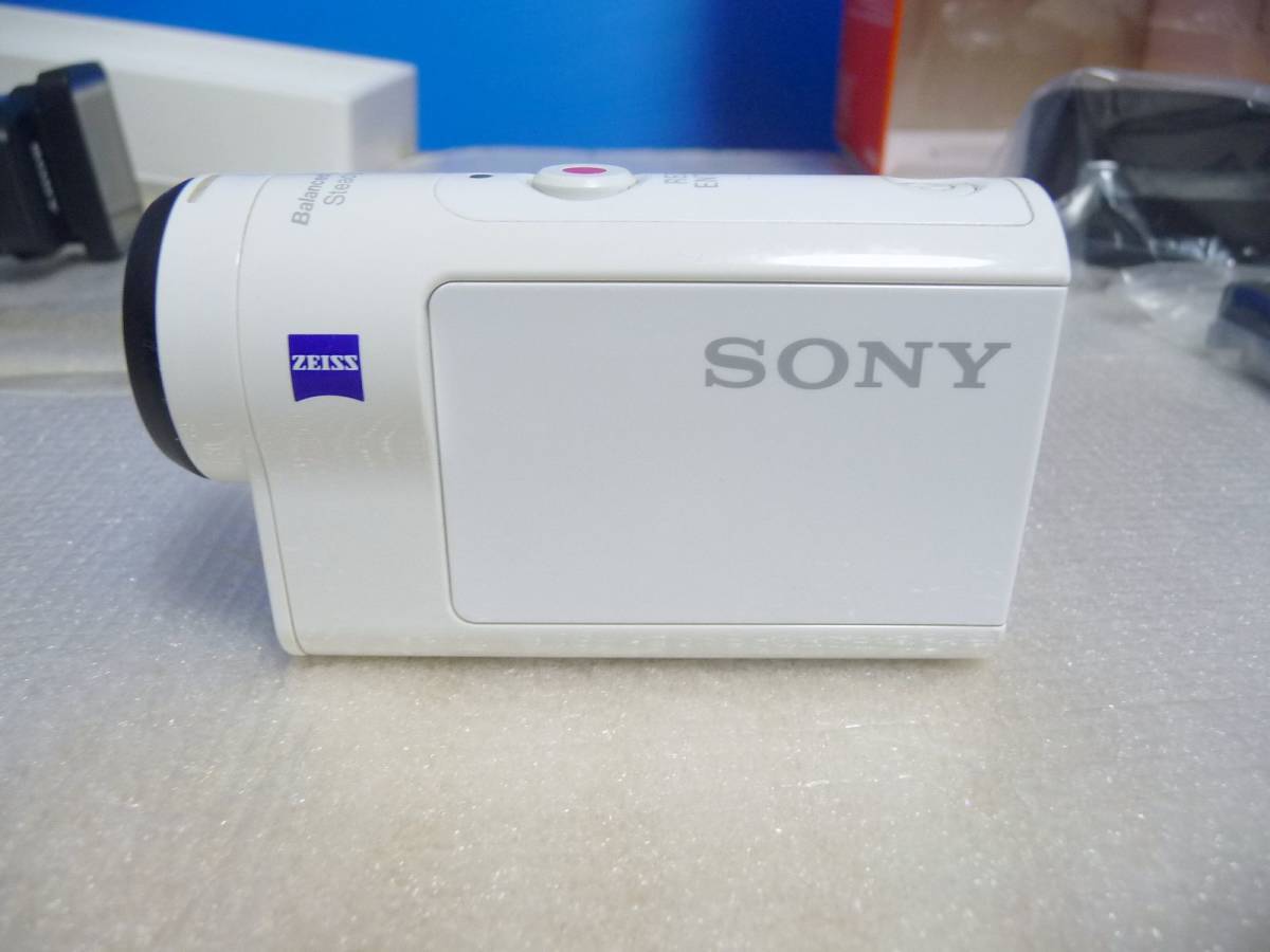 【roko 】SONY HDR-AS300 HDR-AS300 Action Cam with Wi-Fi | HDR-AS300 / HDR-AS300R | Sony
