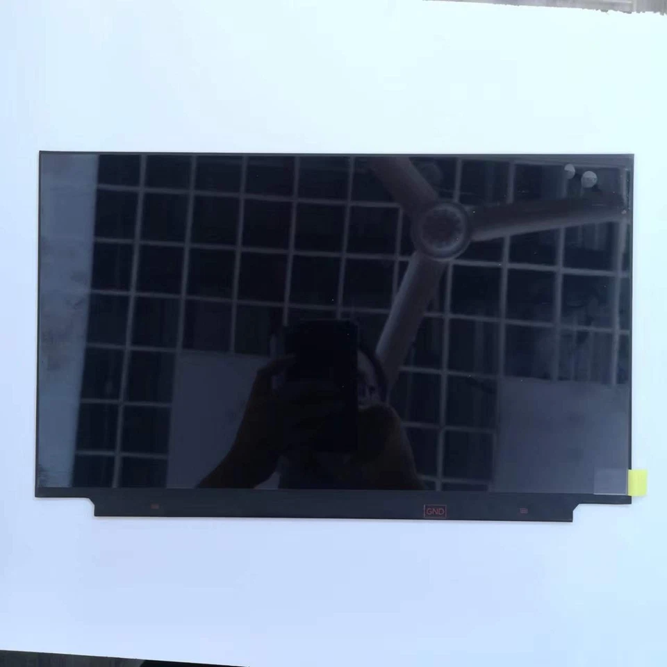 240 Гц 15,6 «WQHD 2.5K ноутбука ЖК-экран для Dell G15 5525 P105F 5530 P121F 40pin - Изображение 2 из 4