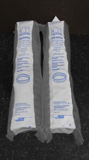LOT OF 2 FALCON 353003 PETRI DISH 100 X 120M 10/BG 20/TOTAL