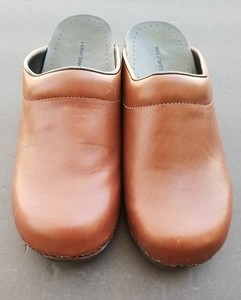 lands end clogs