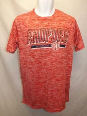 New Radford Highlanders Mens Sizes M-XL-2XL Polyester Performance Shirt - Image 1 of 4