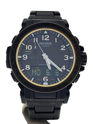CASIO PRO TREK PRW-51FC-1JF Solar 10BAR Digiana Men's Watch CASIO PRO TREK PRW-51FC-1JF Solar 10BAR Digiana Men's Watch