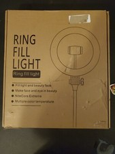 Ring Fill Light