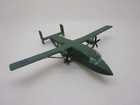 Airplane France Design Wiking, 1:200 Scale (No. 127 GK198)