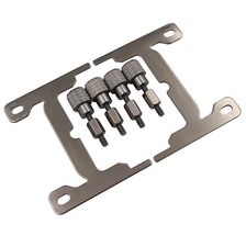 For Corsair AMD AM5/AM4 Elite LCD Series Coolers CPU Bracket Retention Kit