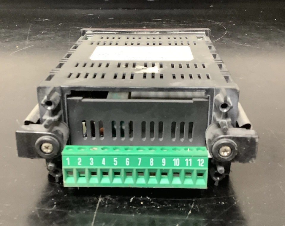 SIMPSON HK4510140010 TEMPERATURE CONTROLLER POWER SUPPLY-110/220V - Image 4 of 4