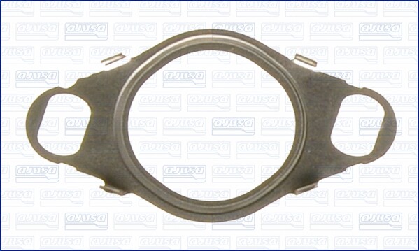 01164700 AJUSA Seal, EGR valve for DACIA,NISSAN,RENAULT
