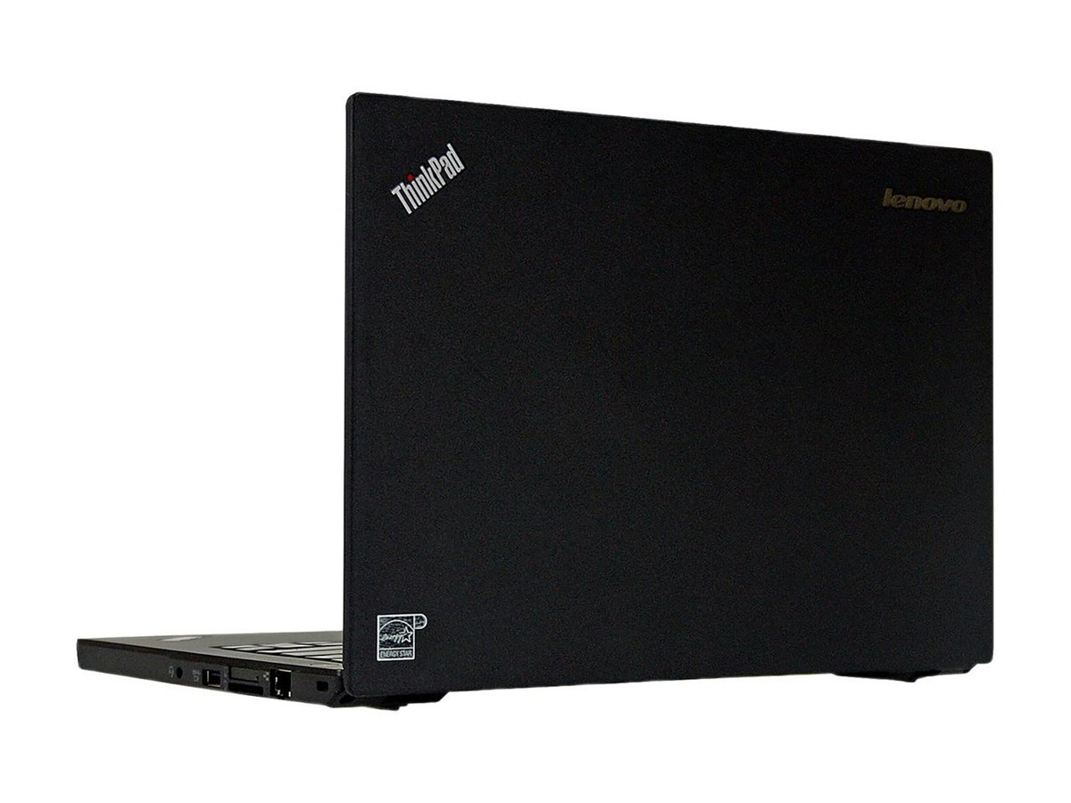 Lenovo ThinkPad X250 12.5