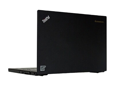 Lenovo ThinkPad X250 12.5