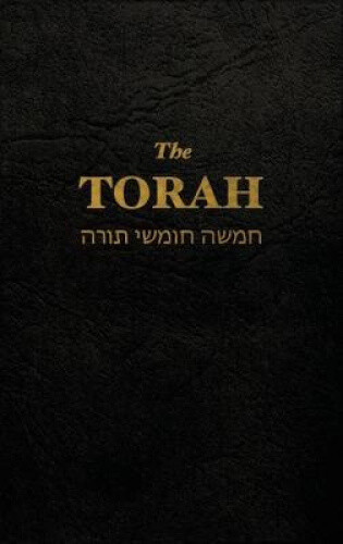 Thumbnail - The Torah: The First Five Books Of The Hebrew Bible By Anonym