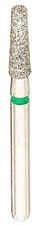 CROSSTECH MultiUse Dental Diamond A163C,MOD SHOULDER 846KR/018C,Coarse,5 Burs