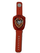 VTech Paw Patrol Marshall Learning Watch Red Educational Fun Toy with Games