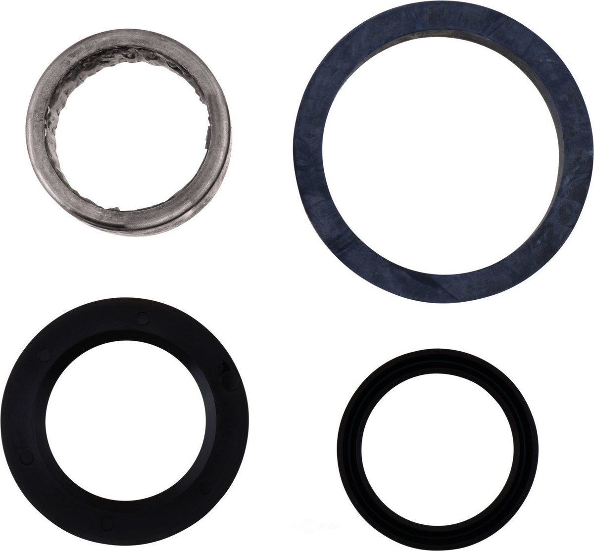 Dana Spicer 700014 Wheel Bearing and Seal Kit - Ford Dana Spicer 700014 Wheel Bearing and Seal Kit - Ford