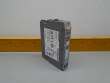 2021 Mfg Allen Bradley  1734-IE2V /C   Analog Input Voltage 1734-1E2V  N424