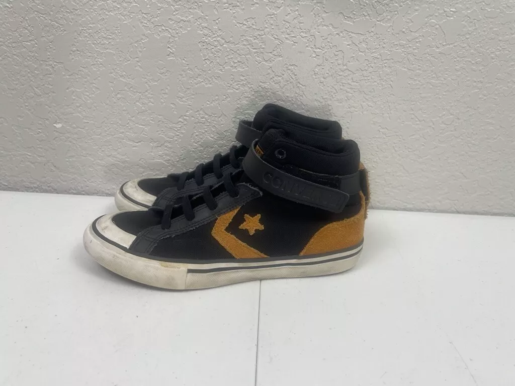 Converse pro online blaze strap