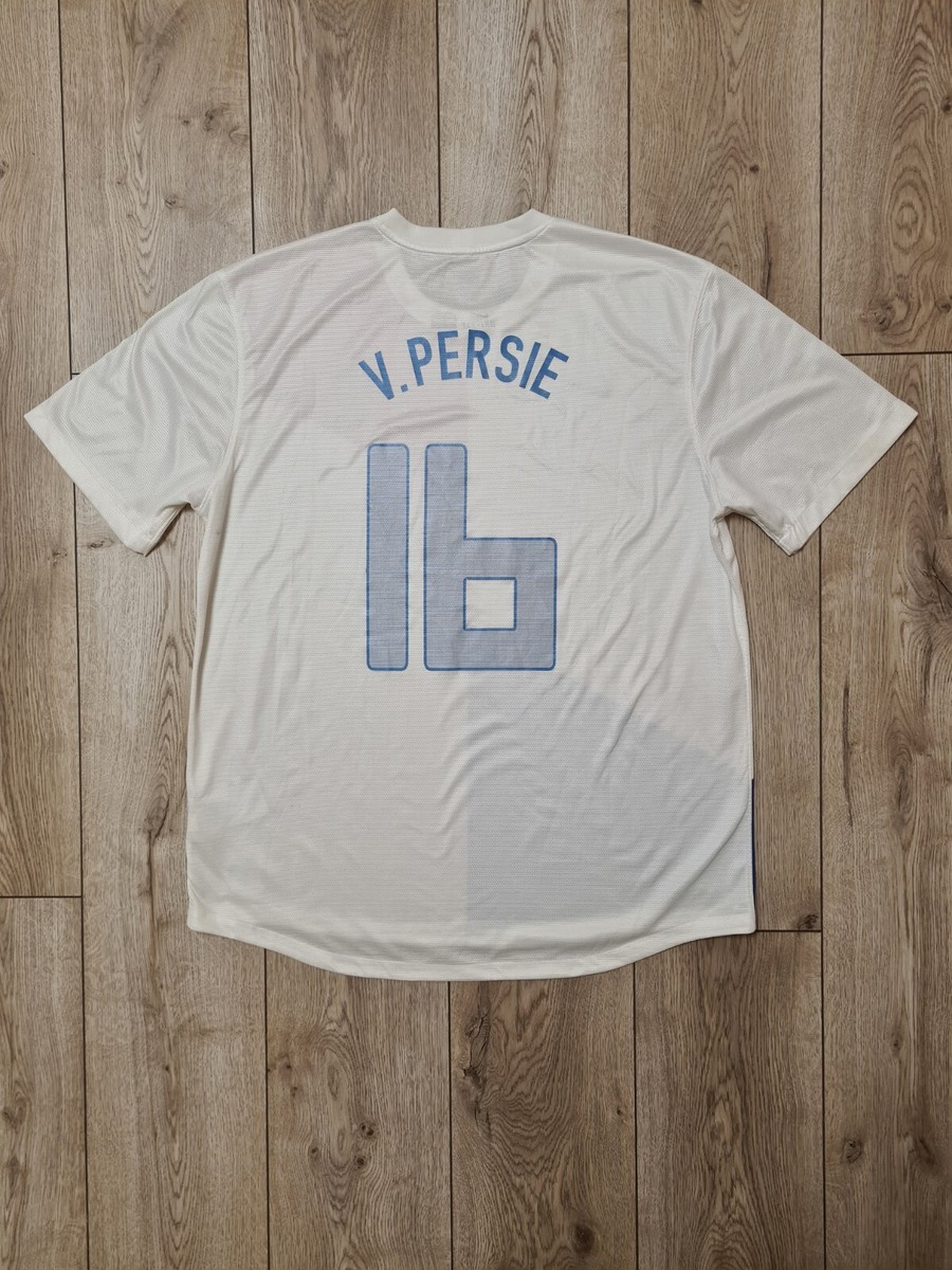 V. PERSIE オランダ代表 シャツ 9 V. PERSIE オランダ代表 シャツ 9 - メルカリ