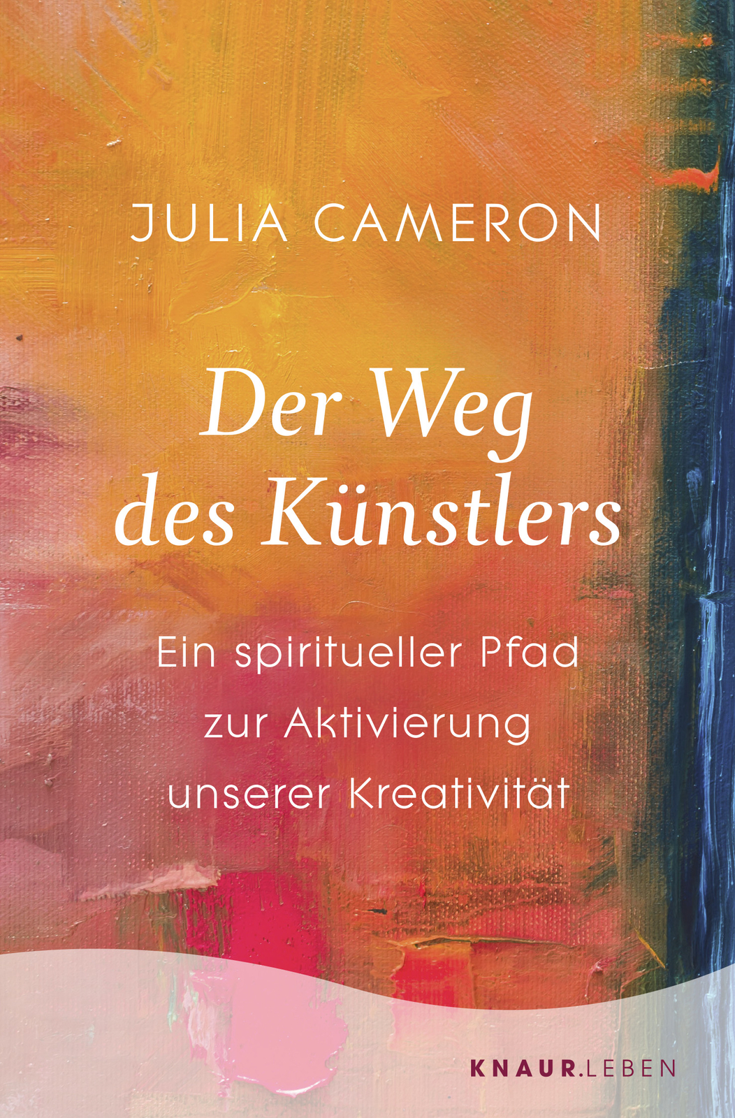 Thumbnail - Julia Cameron / Der Weg Des Künstlers