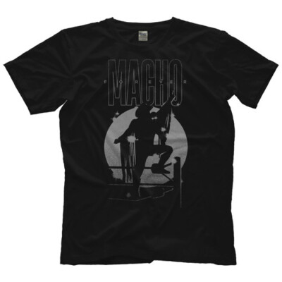 Macho Man Randy Savage - Beyond T-Shirt
