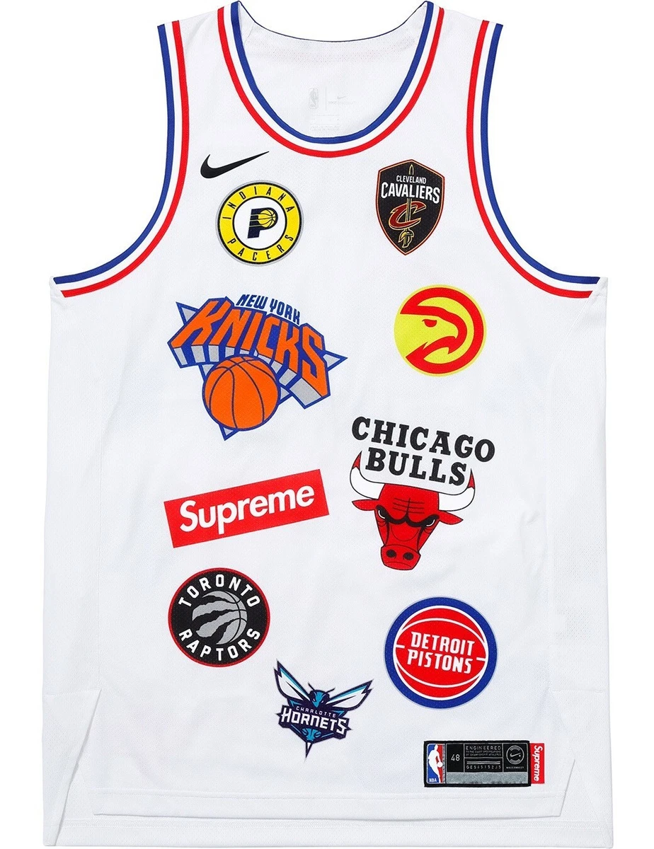 supreme sleeve nba