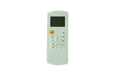 Remote Control For ECOX Edem018c18b Edem024c18b EDHM024C19B AC Air Condtioner