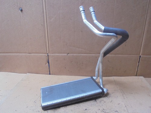 LAND ROVER RANGE ROVER SPORT 2012 HEATER MATRIX CORE - Picture 3 of 10
