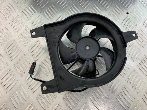 VENTILADOR RADIADOR BMW F800 GT AÑO 2013-2017 (CMB1031) - Imagen 4 de 4