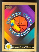 1990-91 Skybox Basketball Team Logo/Checklists - You Pick - Complete Your Set!